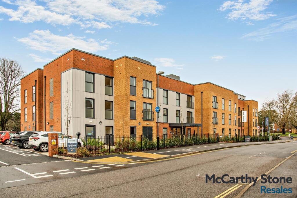 Main image of property: Twelve Acres Place, Whitaker Grange New Street, PO19 6GT