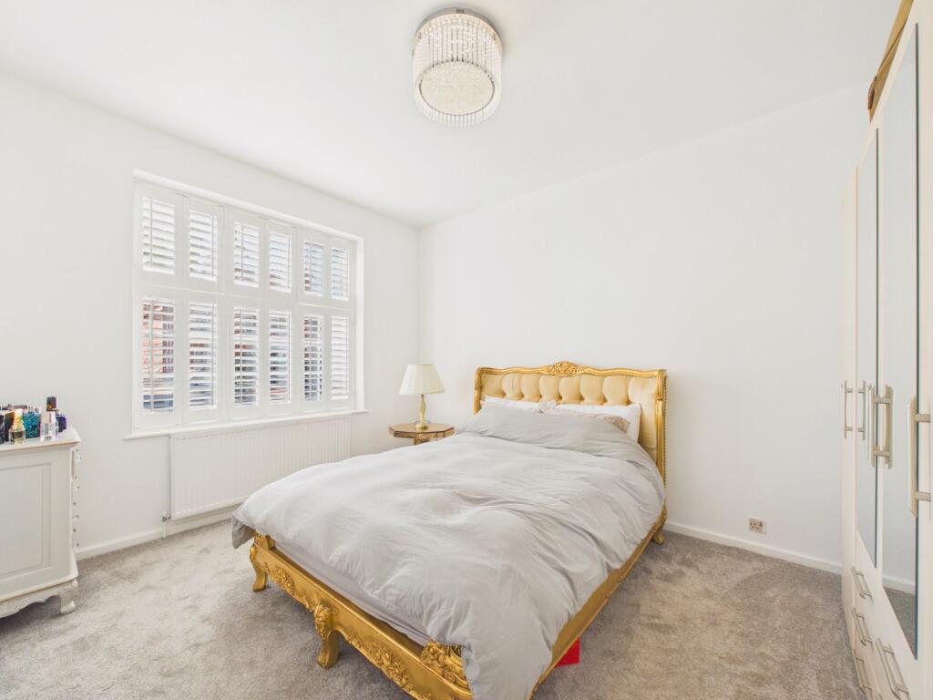 Apartment in Folkestone and Hythe, Morehall, Folkestone - View 5