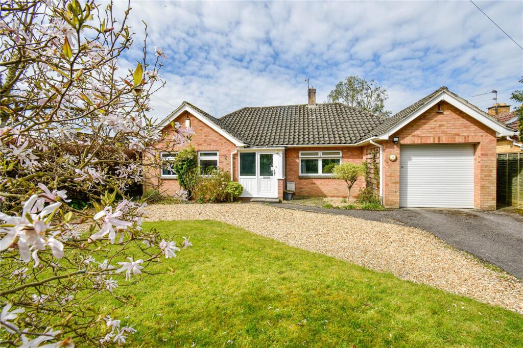 Main image of property: Hartfield, Devizes, Wiltshire, SN10