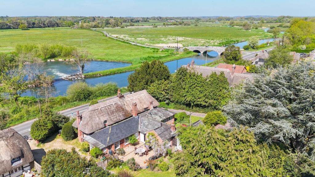 Main image of property:  Ibsley, Ringwood, BH24