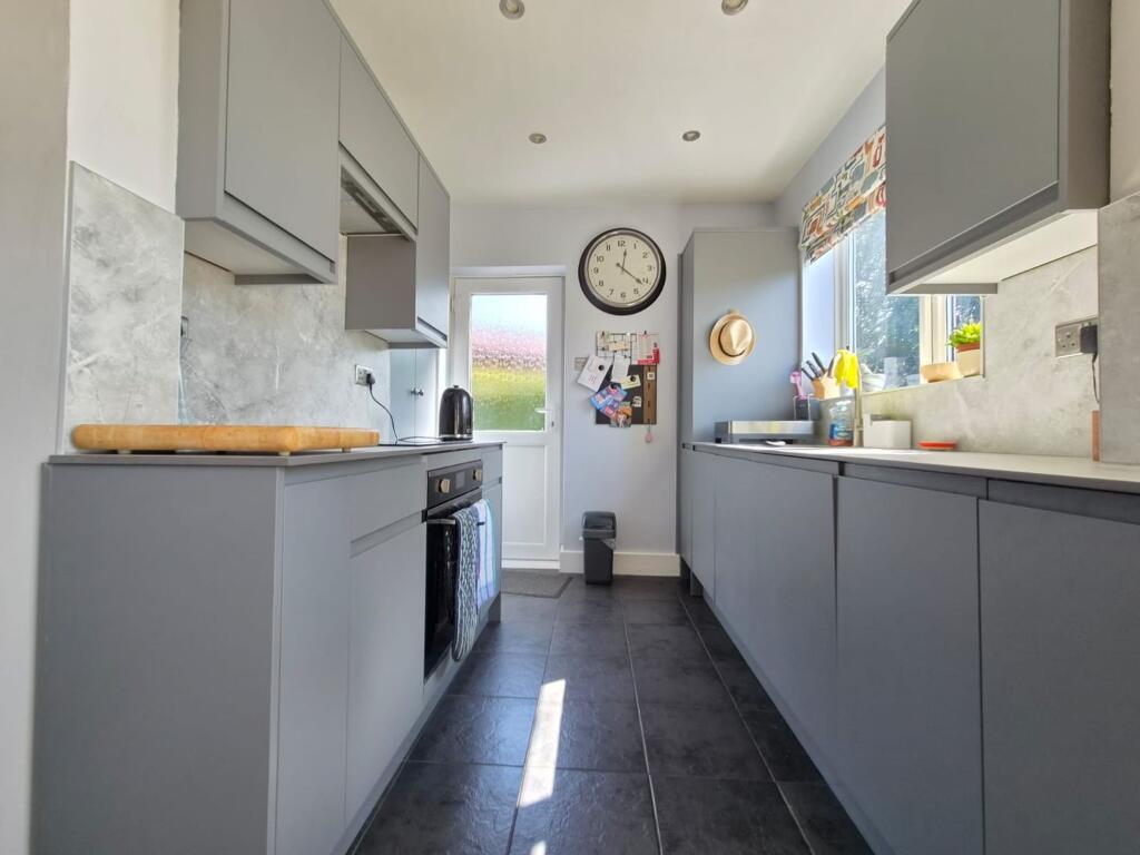 House in Scarborough, Falsgrave - View 4