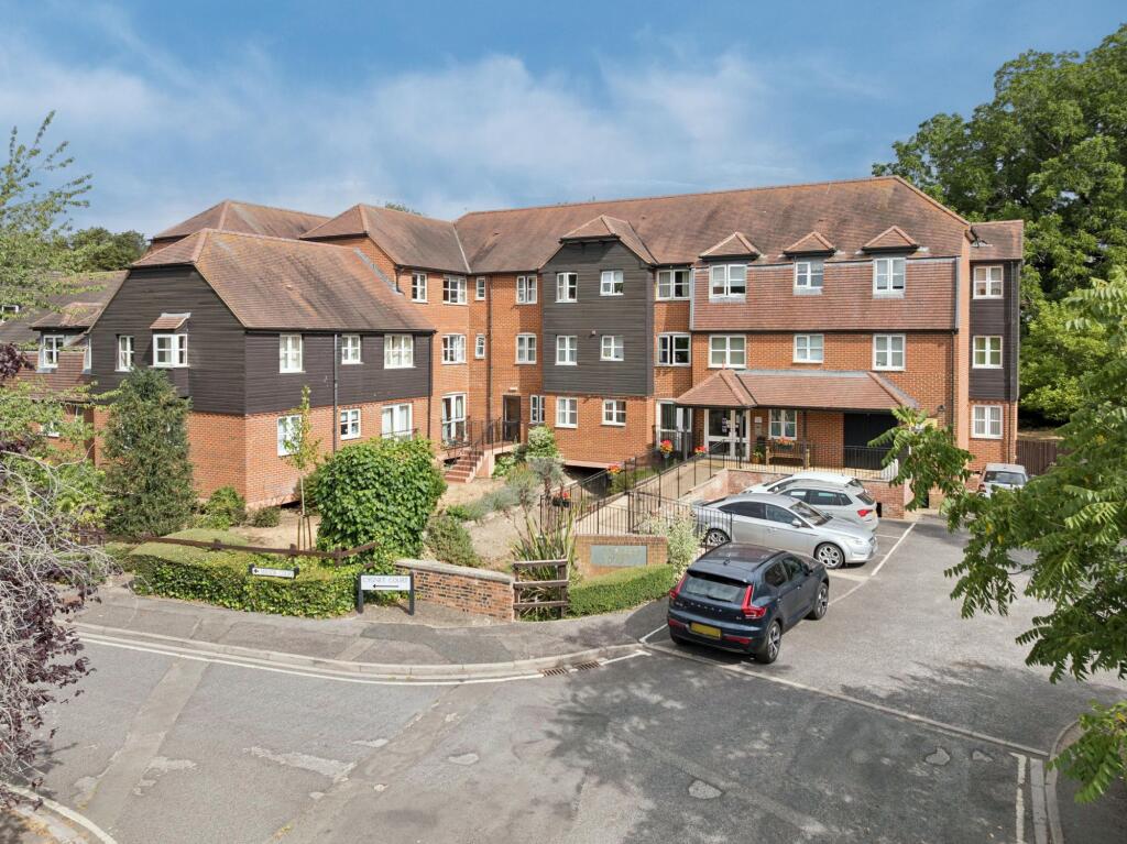 Main image of property: Mill Stream Court, Abingdon, OX14