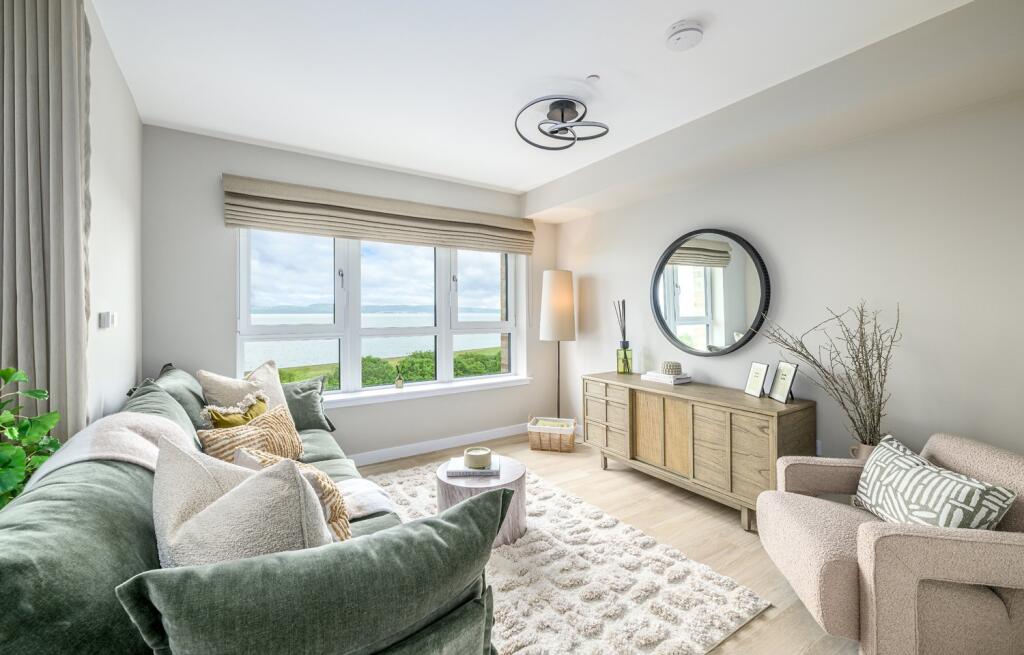 Apartment in Edinburgh - View 5