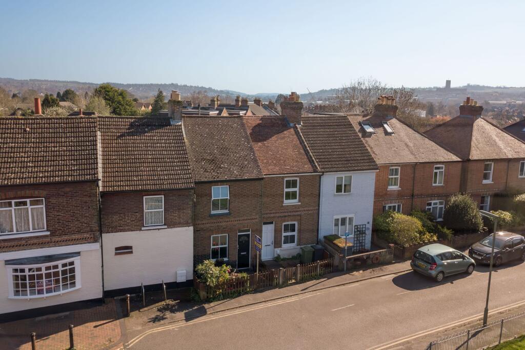 Main image of property: New Cross Road, Guildford, GU2