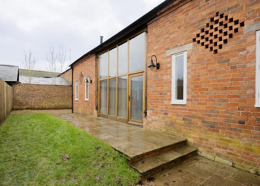 Main image of property: Thornton, Milton Keynes