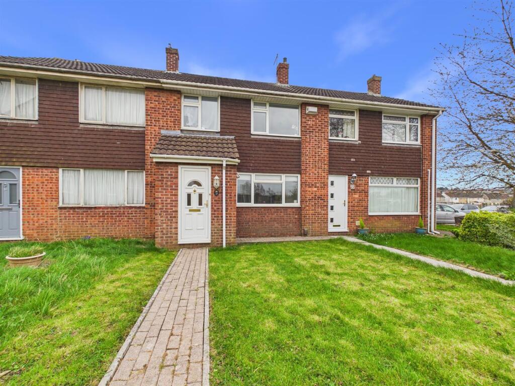 Main image of property: The Laurels, Mangotsfield, Bristol