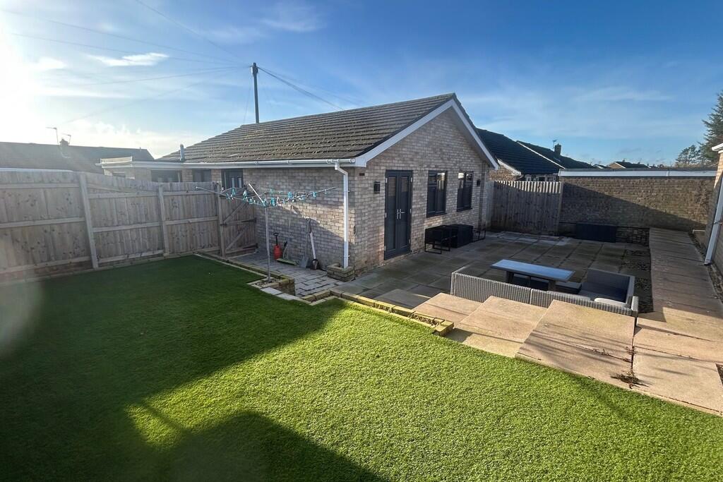 Elgin Drive, Melton Mowbray photo 2