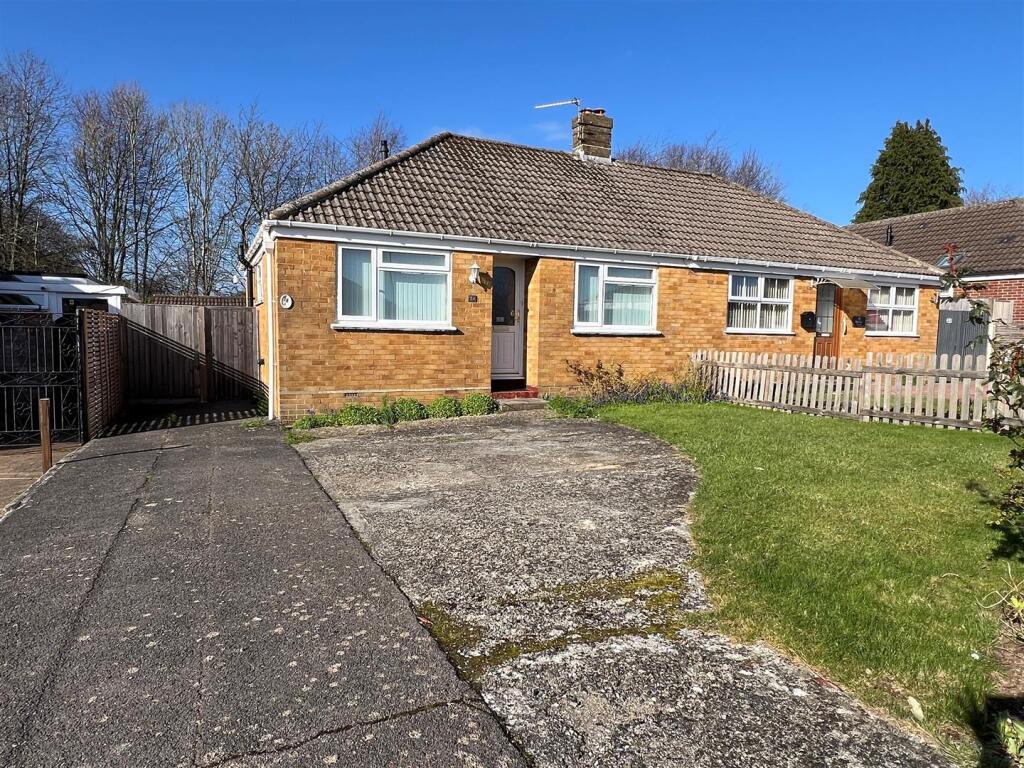 Main image of property: Denham Drive, Berg Estate, Basingstoke