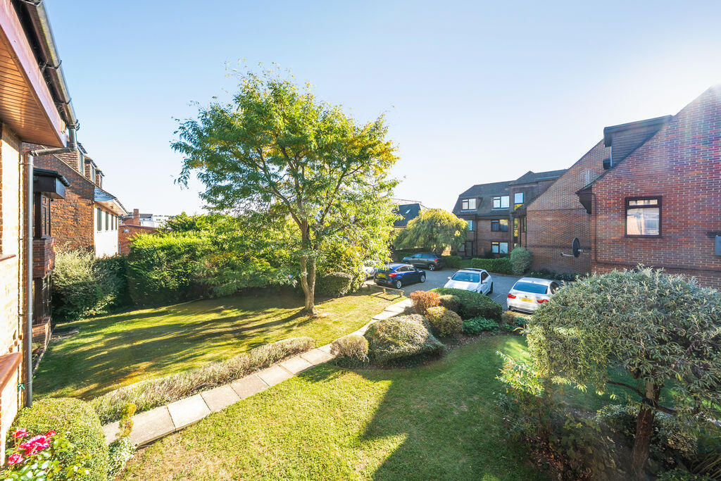 Main image of property: Town centre, Marlow