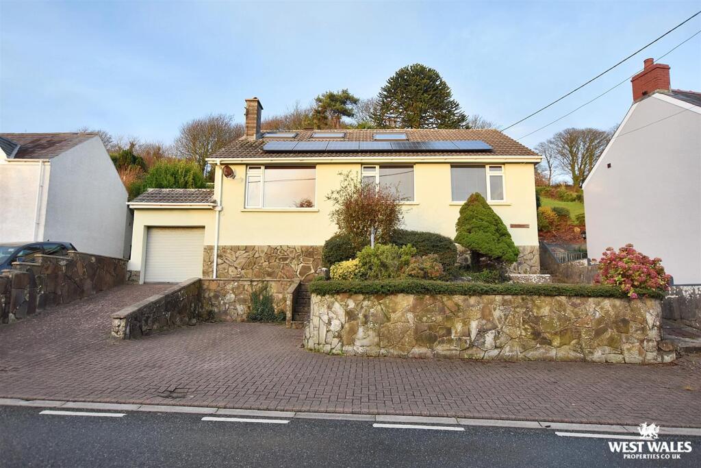 Main image of property: Burton, Milford Haven