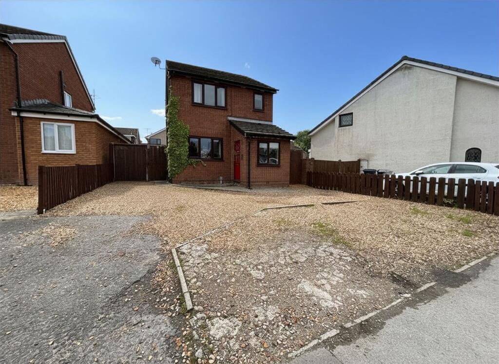 Main image of property: Liverpool Road South, Burscough, L40