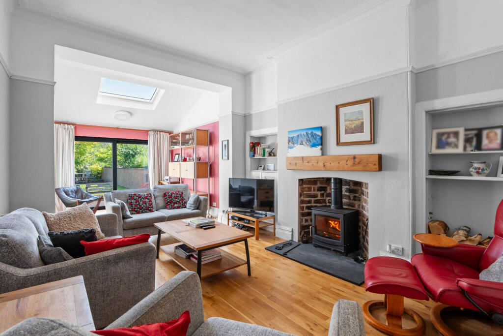 House in Glasgow - View 4