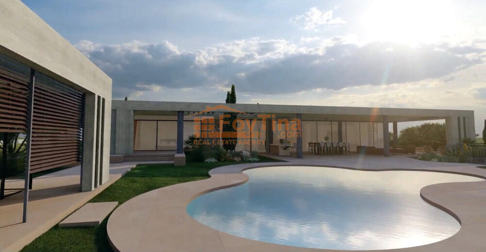 Main image of property: Limassol, Pissouri