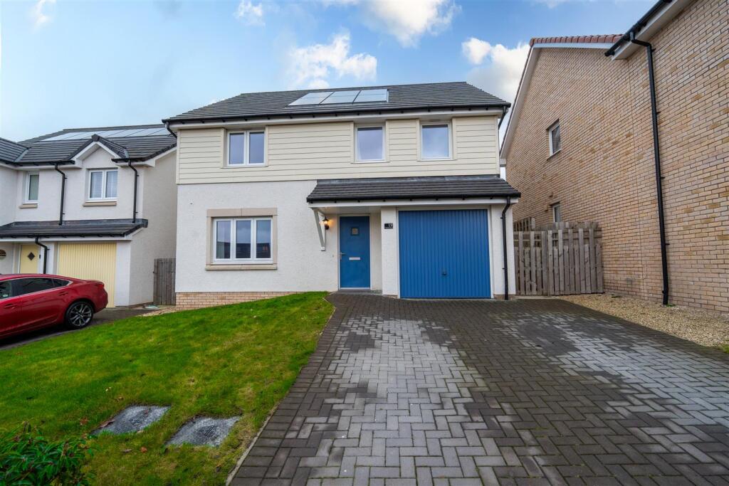 Main image of property: Nethershiel Terrace, East Calder, Livingston