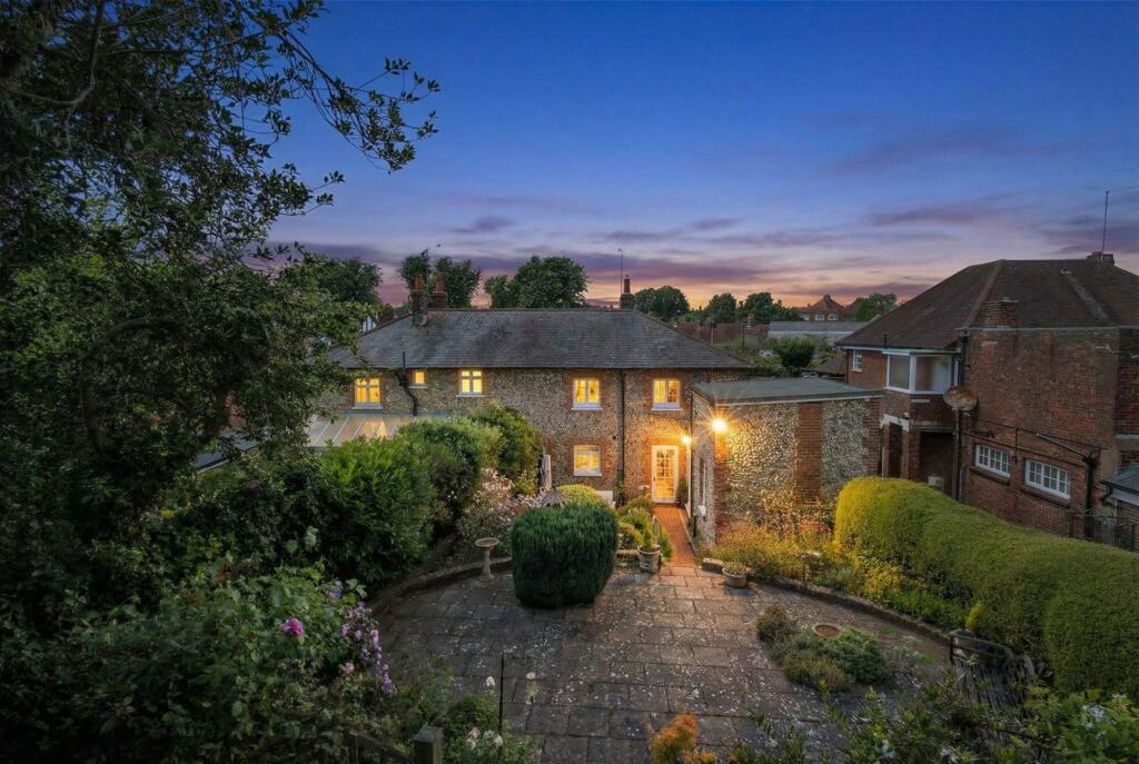 Main image of property: The Square, Angmering, BN16