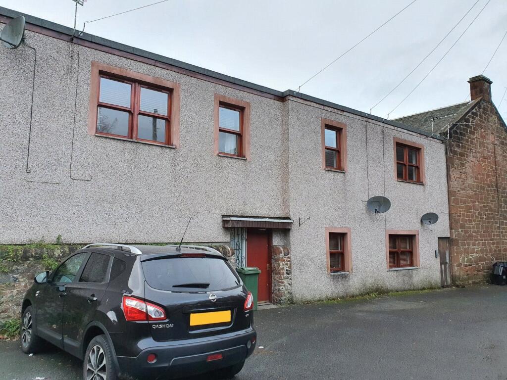 Main image of property: Horwood Place, Mauchline, East Ayrshire, KA5