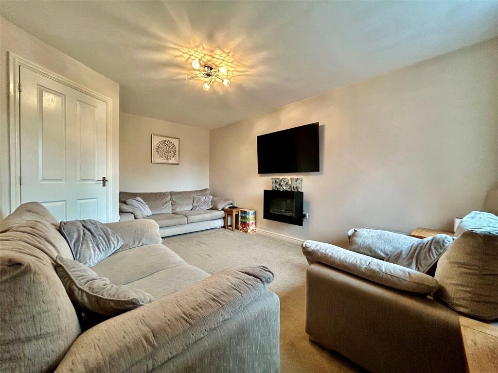 House in South Ribble, Lancashire - View 2