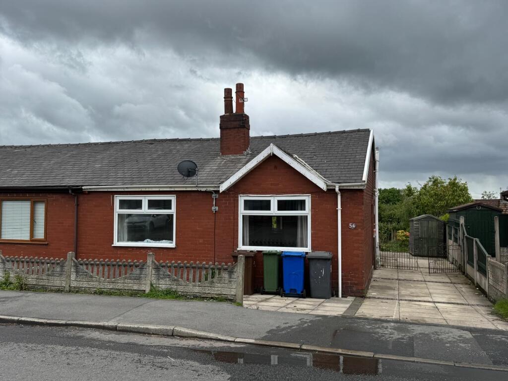 Main image of property: Lancaster Road, Hindley, WN2 3NJ
