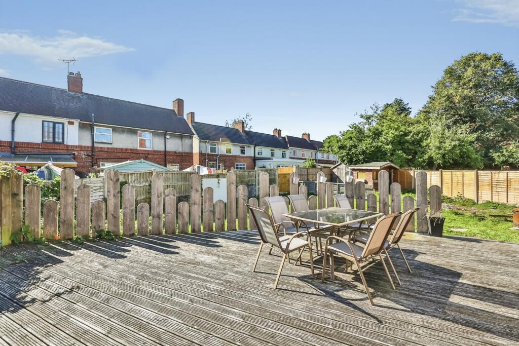 House in Nottingham - View 4