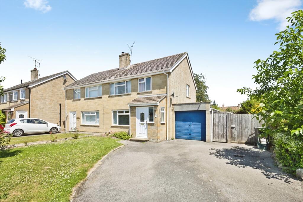 Main image of property: Myrtle Road, MARTOCK, Somerset, TA12