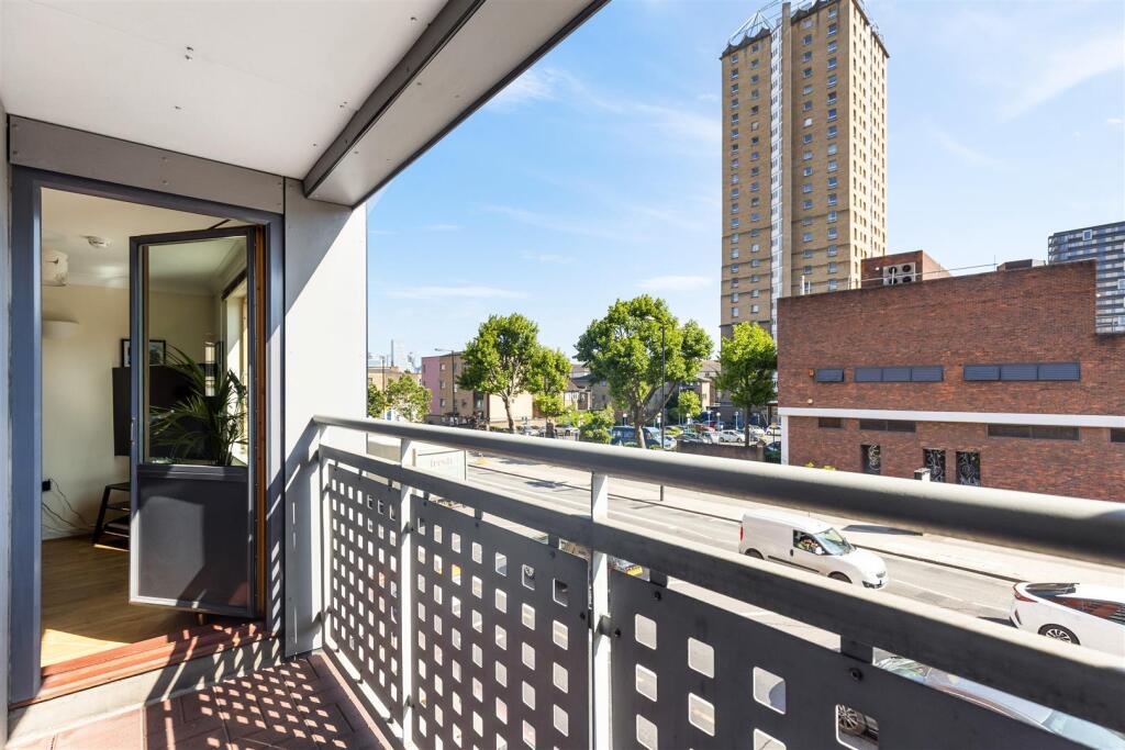 Apartment in London