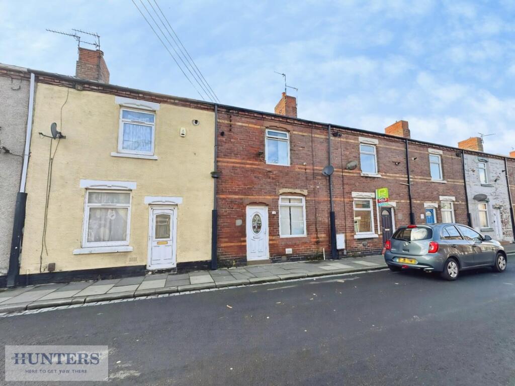 Main image of property: Eleventh Street, Horden, County Durham, SR8 4QQ