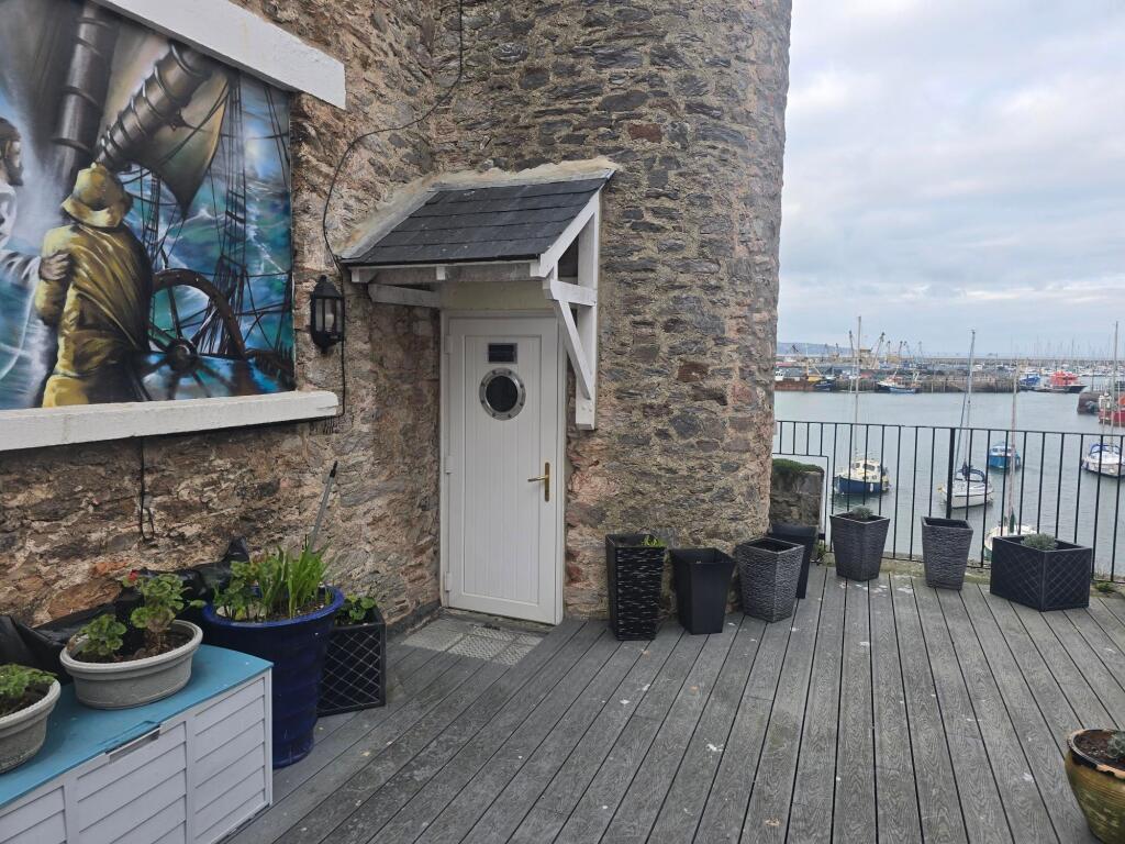 Main image of property: New Quay Lane, Brixham, TQ5