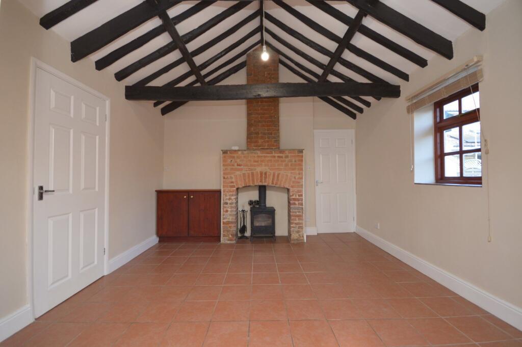 House in Breckland, Ovington - View 4