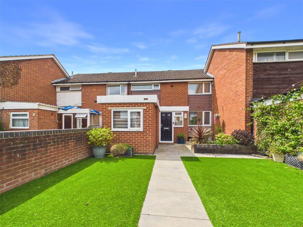 Main image of property: Grove Road, Churchdown, Gloucester, Gloucestershire, GL3