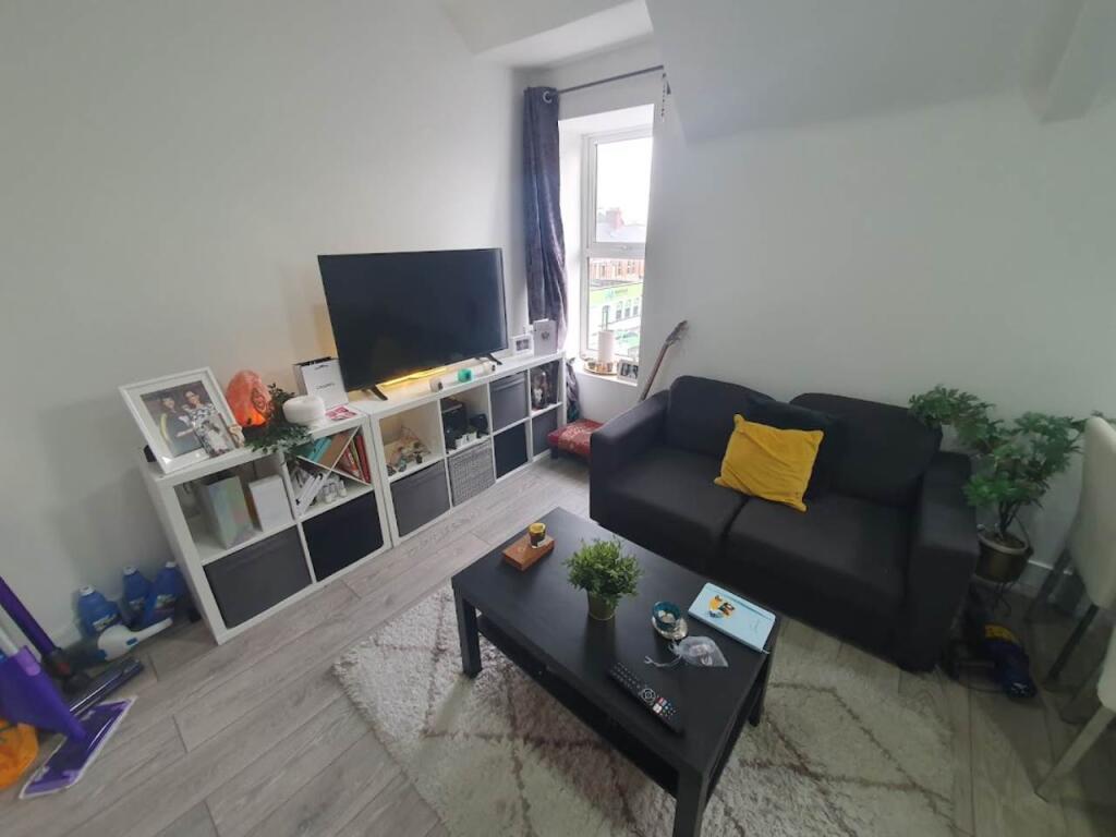 Main image of property: Newfoundland Court, Newfoundland Road , Heath