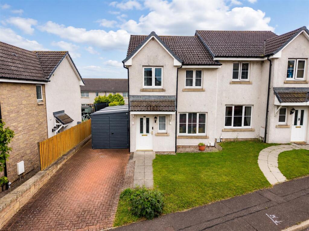 Main image of property: Provost Milne Gardens, Arbroath