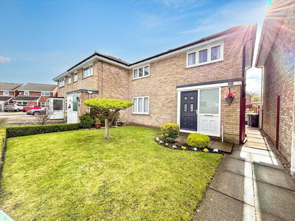 Main image of property: Windsor Road, Selston