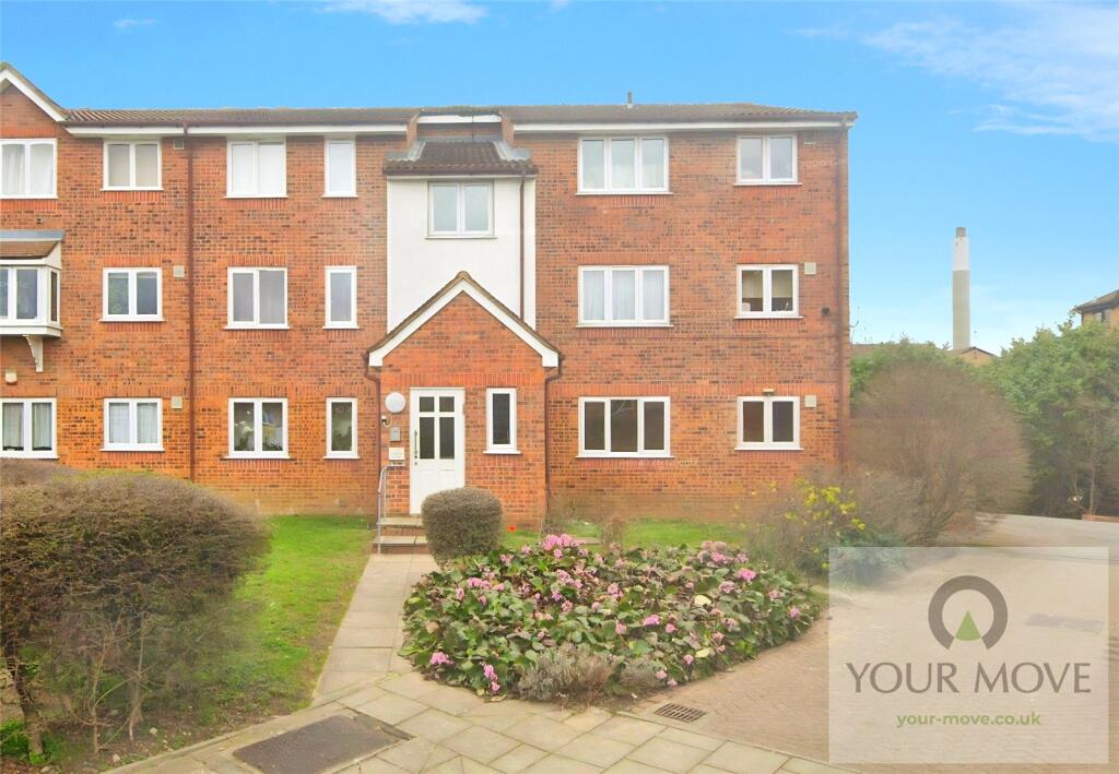 Main image of property: Dobson House, London, SE14