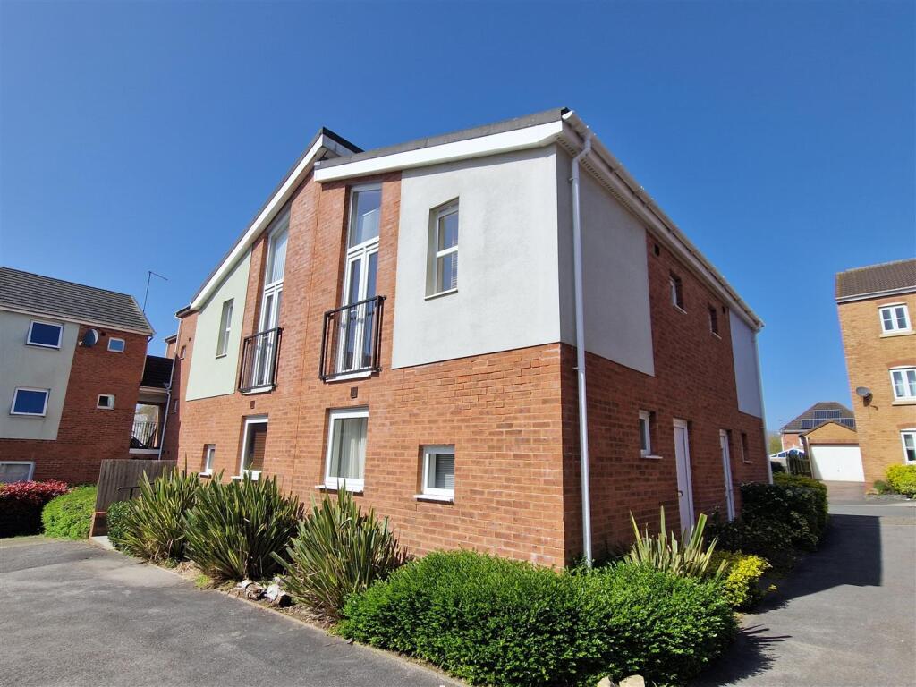 Main image of property: Mill Meadow, North Cornelly, Bridgend