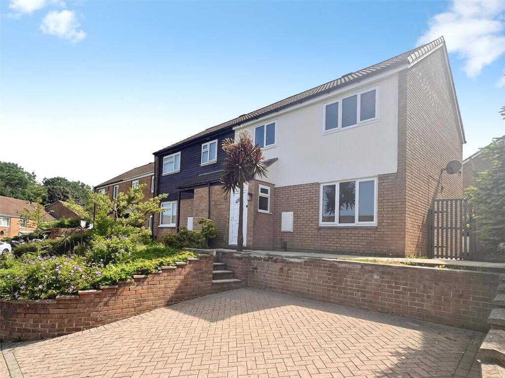 Main image of property: Westhays Close, Plymouth, Devon
