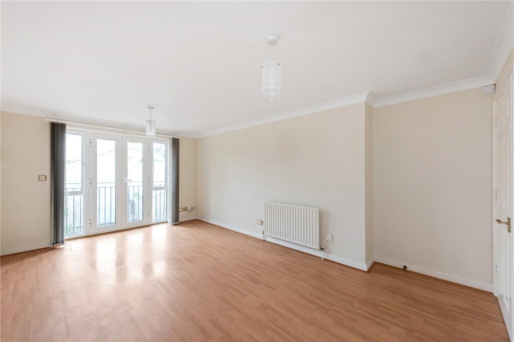 Main image of property: Clissold Road, London, N16