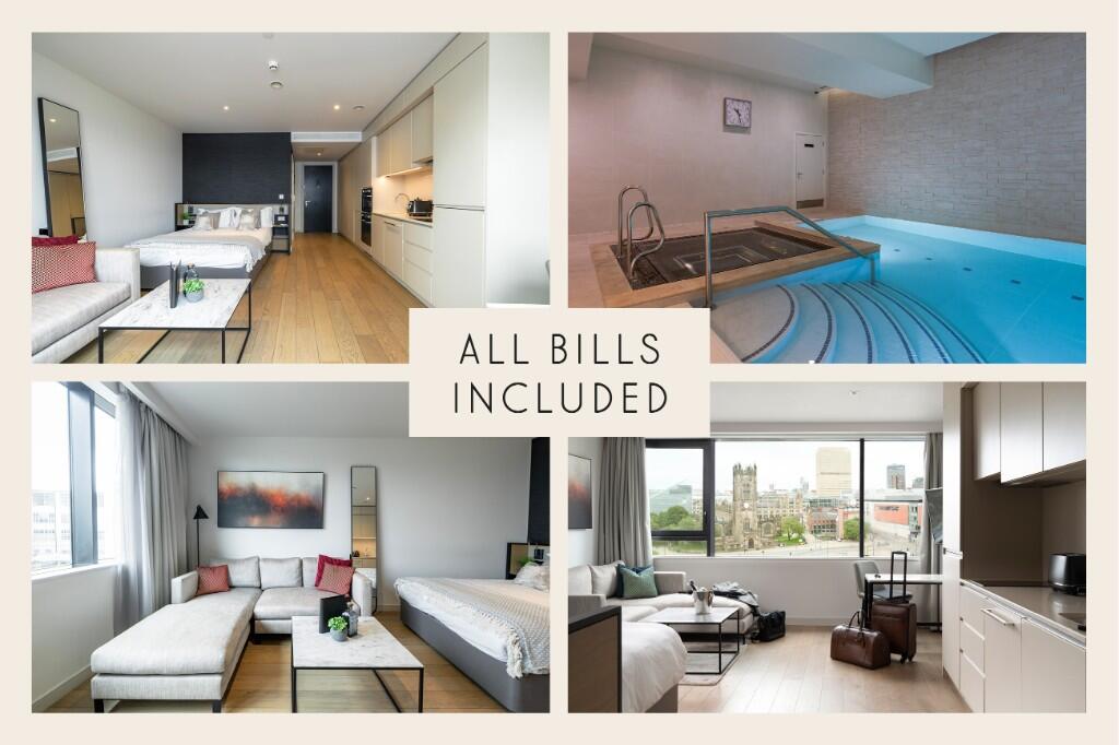 Main image of property: Chapel Street, Manchester, Greater Manchester, M3