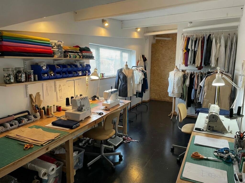 Maker Space