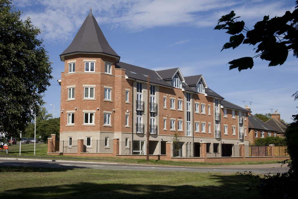 Main image of property: The Pinnacle, Coventry Road, Narborough