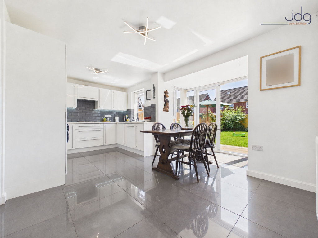 House in Lancaster, Luneside West, Marsh - More