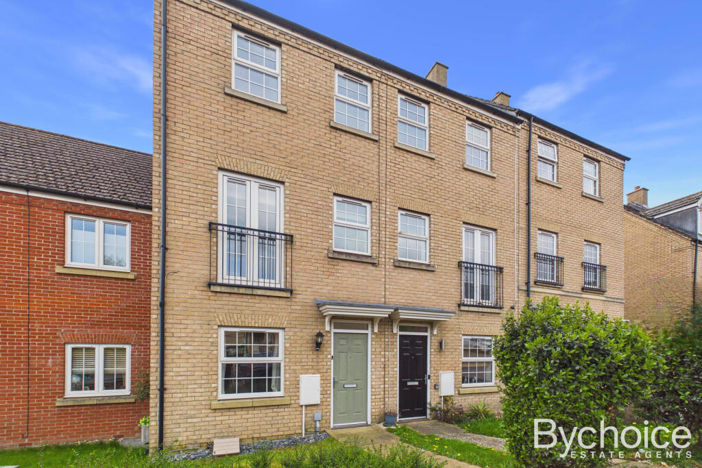 Main image of property: Clermont Avenue, Sudbury, Suffolk