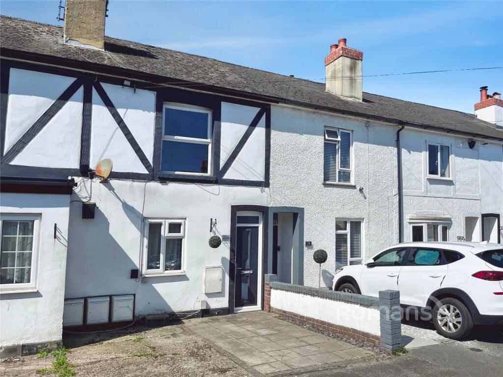 Main image of property: Somerset Road, Farnborough, Hampshire