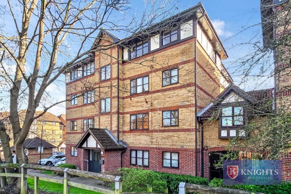 Main image of property: Somerset Gardens , White Hart Lane , London, N17