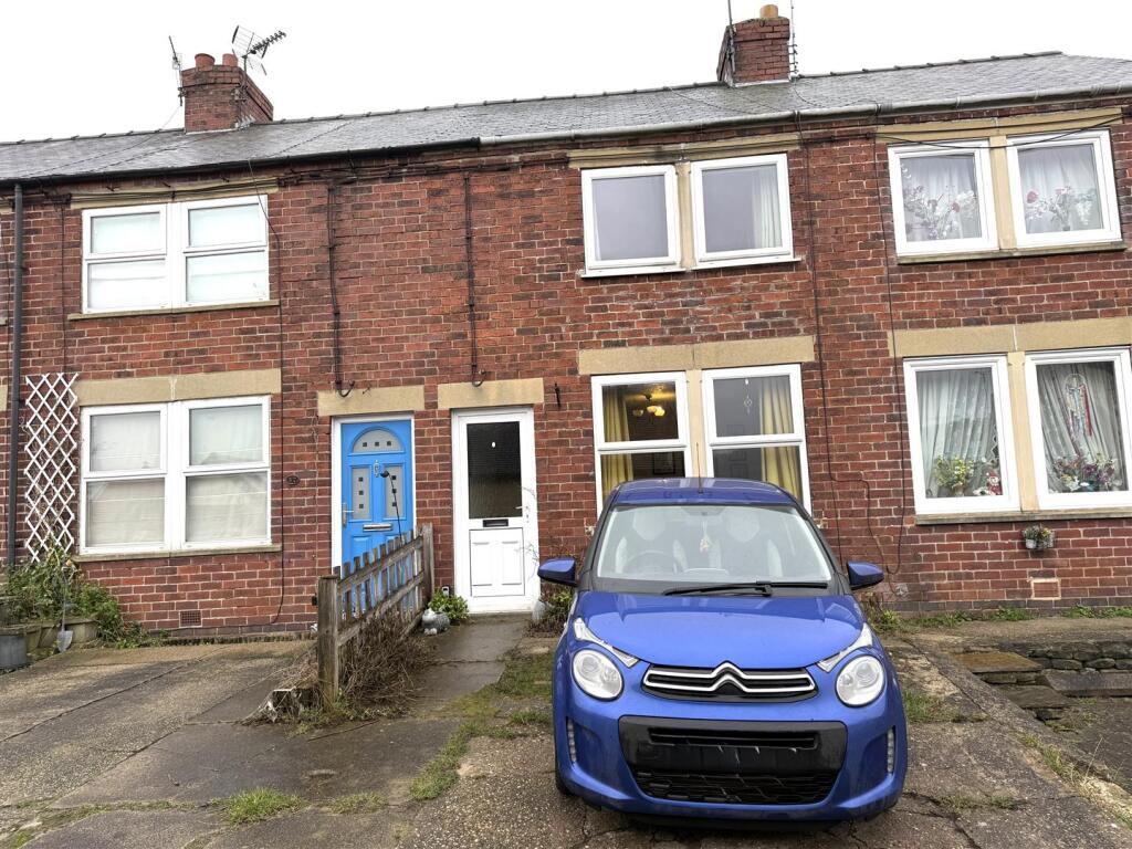 Main image of property: Hillside Rise, Belper