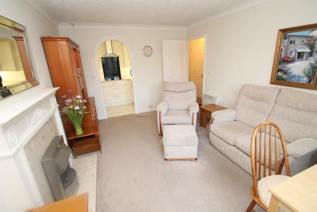 Marsham Street, Maidstone - View 5