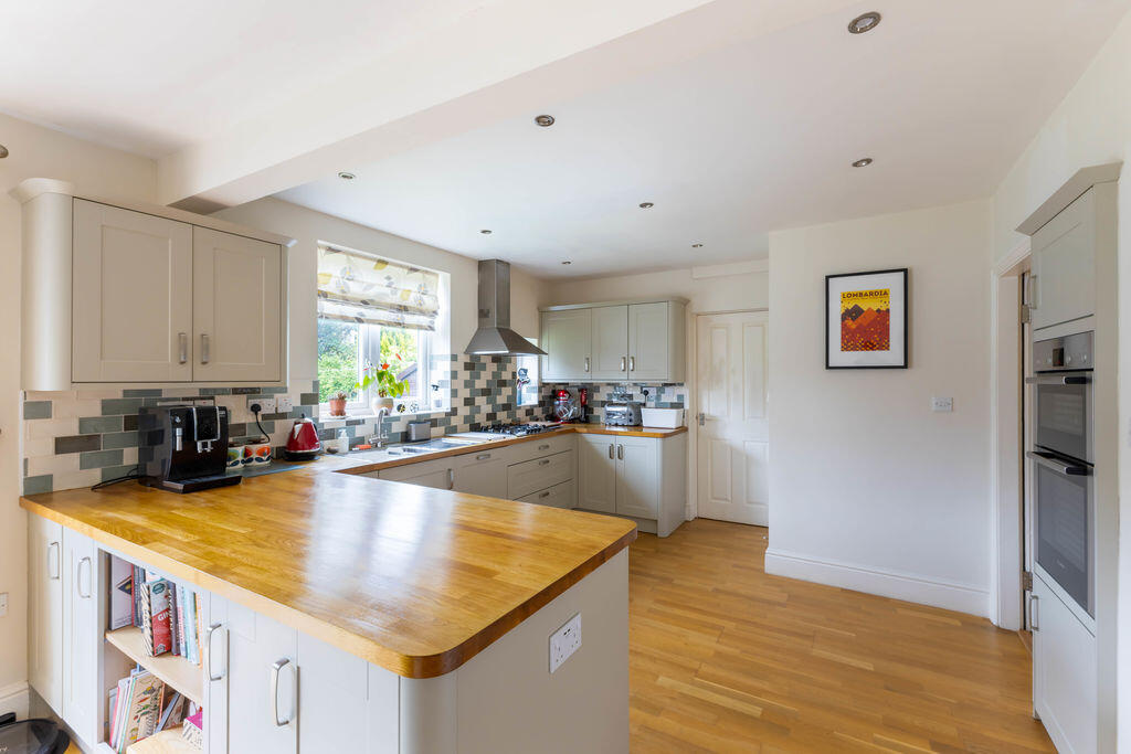 House in Newcastle upon Tyne, Coxlodge - View 4