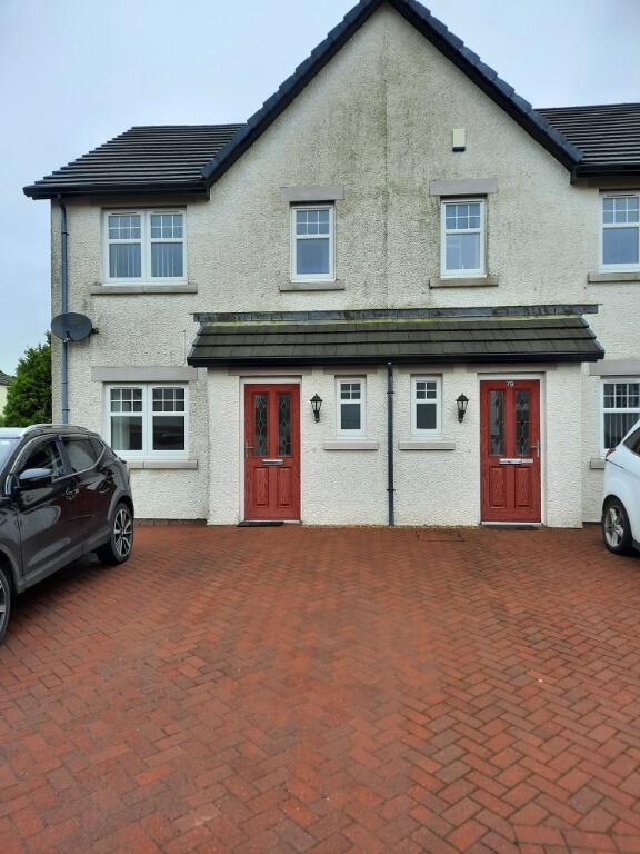 Main image of property: Lingla Gardens, Frizington, CA26