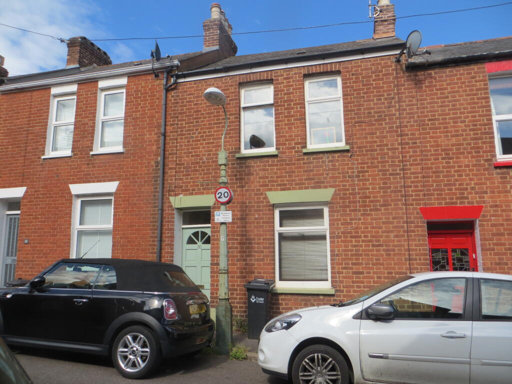 Main image of property: Hoopern Street, Exeter