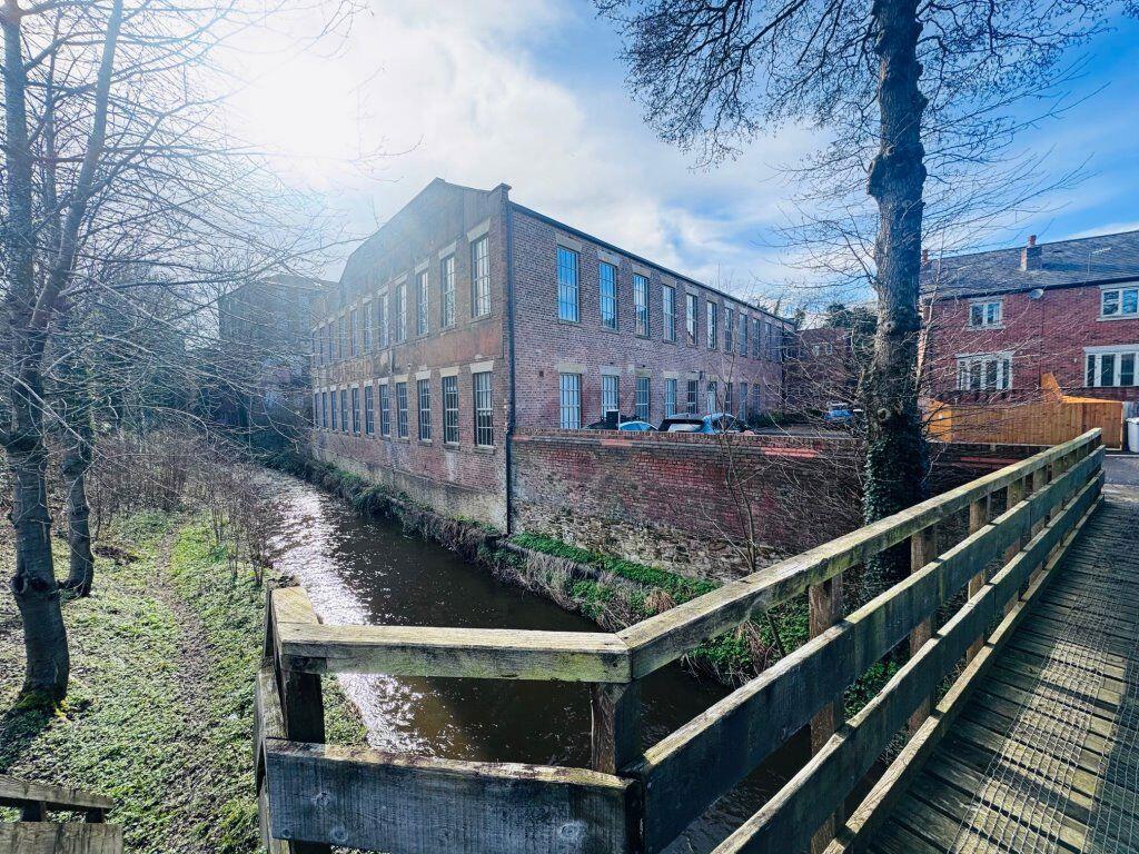 Main image of property: 14 Heweston Mill, Macclesfield