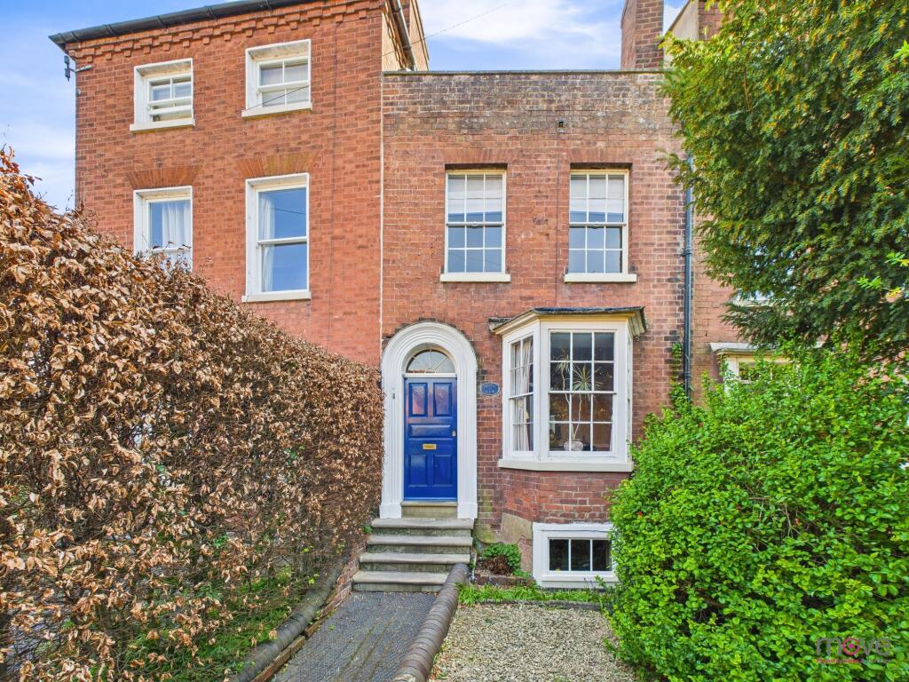 Main image of property: Bromyard Road, Worcester, WR2